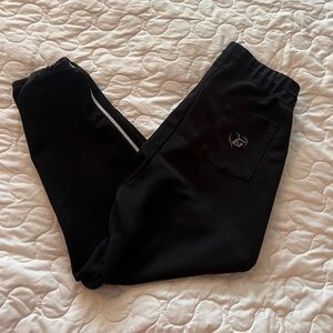 Gluv women’s black softball pants